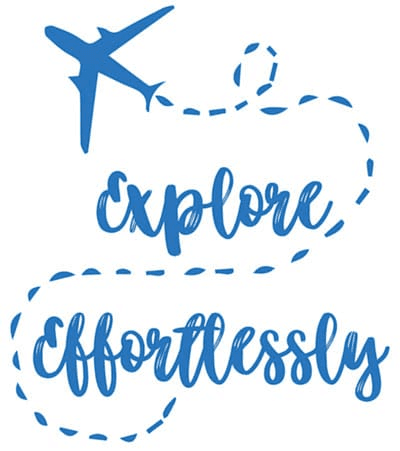 Explore Effortlessly logo