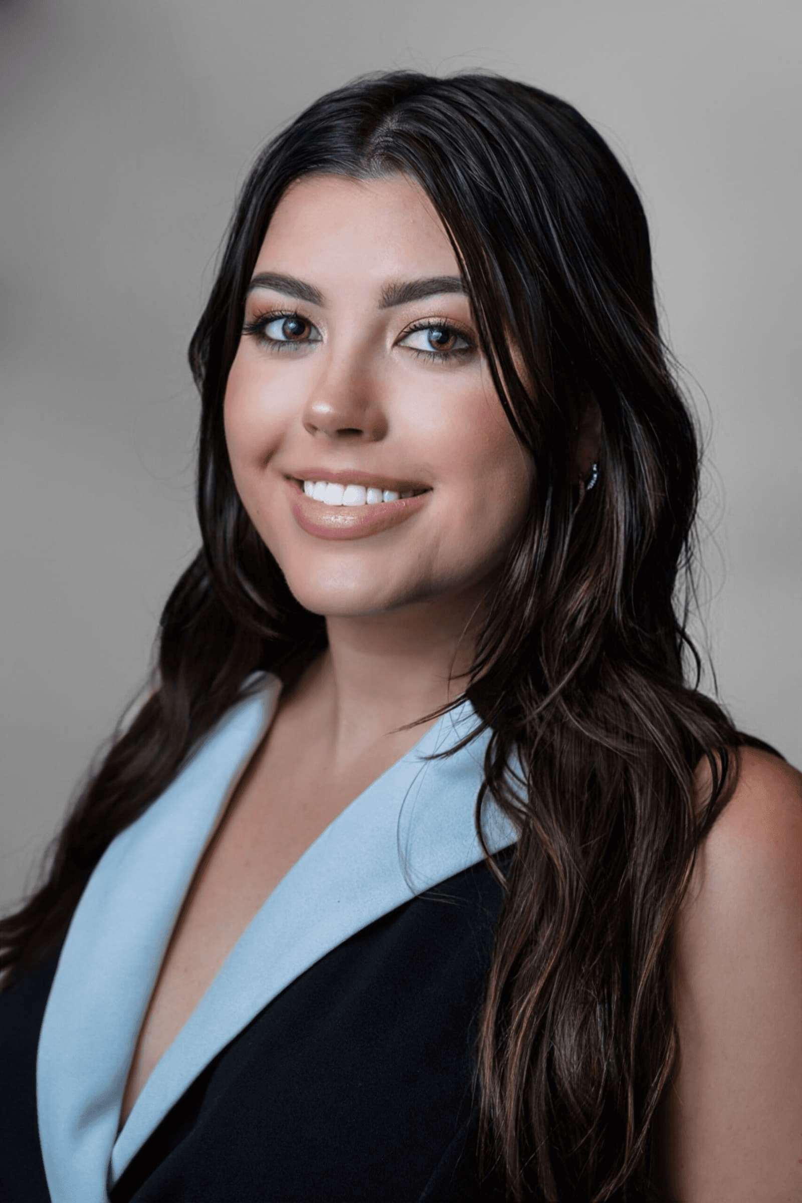 Karrah, founder of Explore Effortlessly