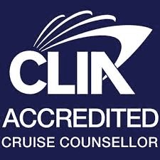 CLIA Accredited Cruise Counsellor