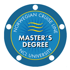 NCL University Master’s Degree