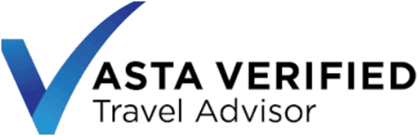 ASTA Verified Travel Advisor