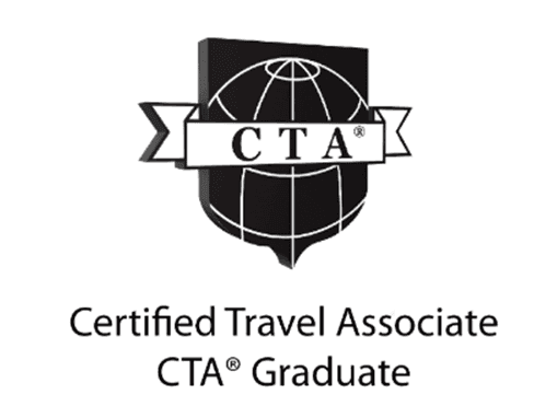 Certified Travel Associate