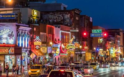 A Guide to 3 Days in Nashville