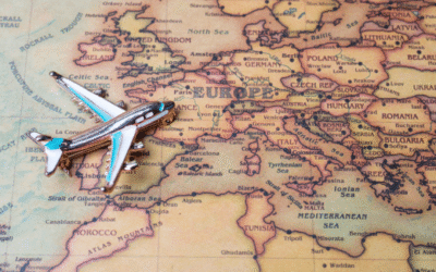 What Toiletries Should You Pack for Europe?