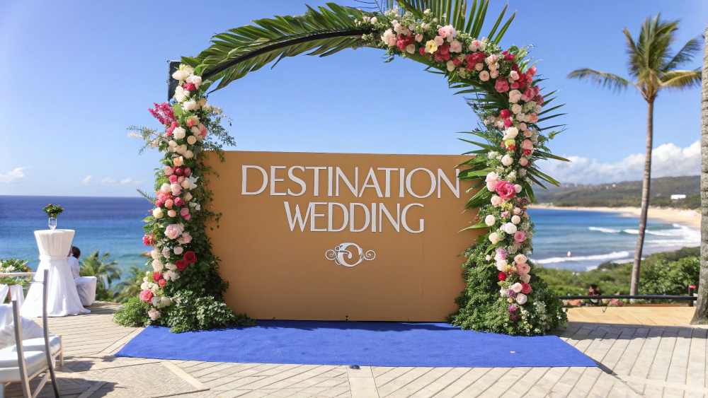How to Plan a Destination Wedding: Your Expert Concierge Guide