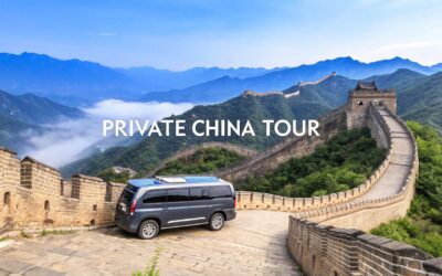 Your Ultimate Guide to a Private Tour of China