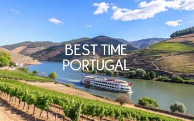 Best Time to Visit Portugal for a Luxury Trip