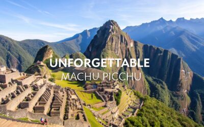 Top 2025 Guide: Unforgettable Things to Do at Machu Picchu