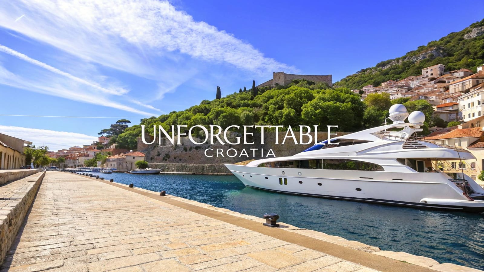 10 Unforgettable Places in Croatia to Visit in 2025