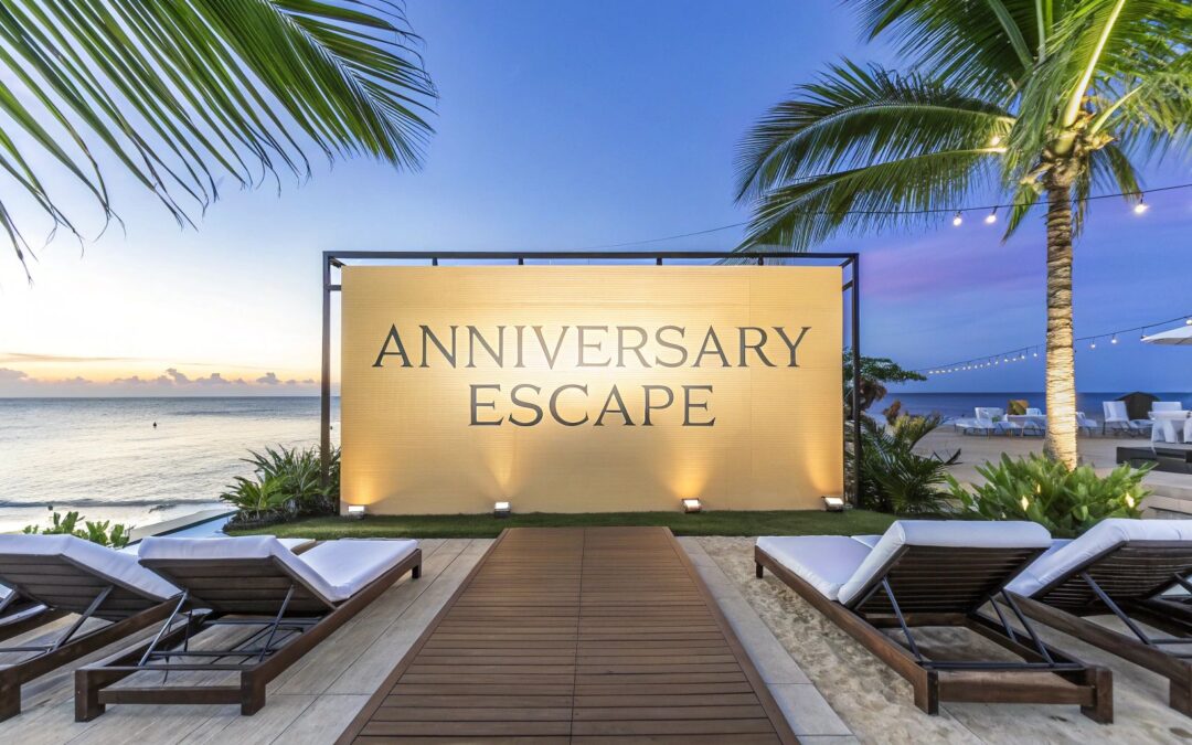9 Unforgettable Anniversary Travel Destinations for a Flawless Celebration