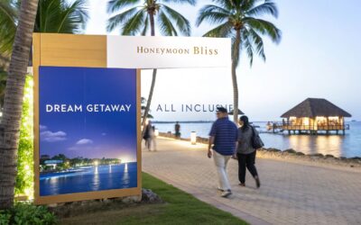 All Inclusive Honeymoon Packages For Your Dream Getaway