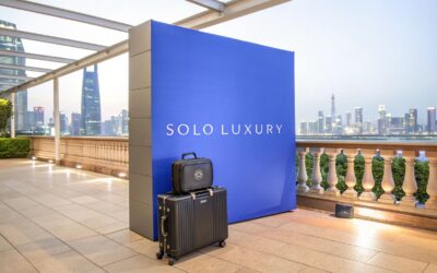 10 Best Solo Travel Destinations for Luxury Travelers (2025)