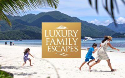 12 Luxury Family Vacation Ideas for an Unforgettable Escape