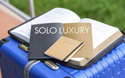 How to Plan Solo Trip: The Ultimate Luxury Guide