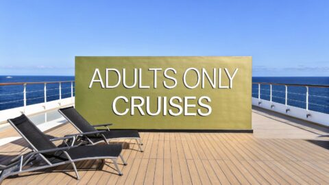 7 Best Cruise Lines for Adults Only (2025 Expert Guide)