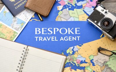Why a Bespoke Travel Agent Outperforms Any Website