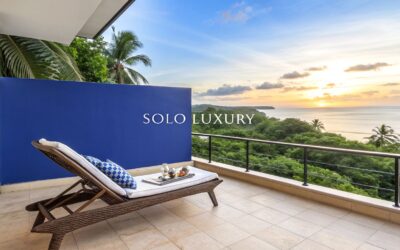 12 Best Destinations for Solo Travelers: A Luxury Guide [2025]