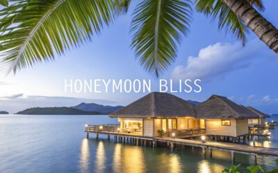 Top 10 Best Honeymoon Destinations 2026: A Luxury Guide