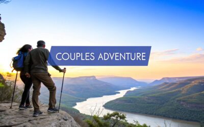 10 Unforgettable Couples Adventure Vacation Ideas for 2025