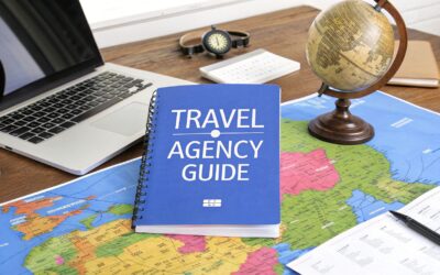 The Services of a Travel Agency: A Modern Guide