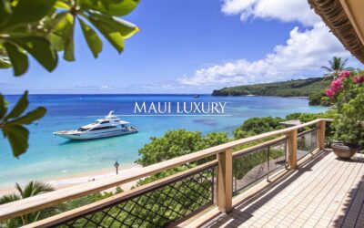Your Ultimate Guide to What to Do in Maui: 12 Luxury Experiences for 2025