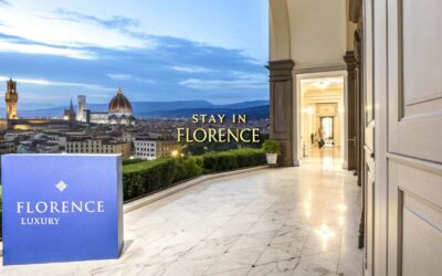 A Luxury Advisor’s Guide on Where to Stay in Florence [2025]