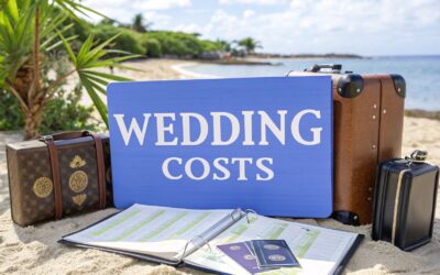 Average Cost of Destination Wedding: Real Budgets and Planning Tips