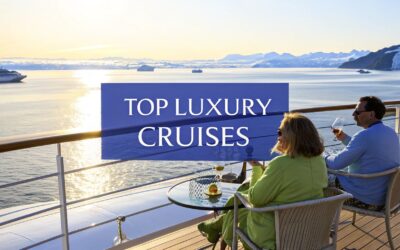 7 Best Luxury Cruises for Couples: An Advisor’s Guide