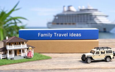 12 Unforgettable Family Travel Ideas for the Discerning Traveler