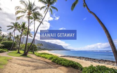 The Ultimate Advisor’s Guide to the 10 Best Places to Go in Hawaii