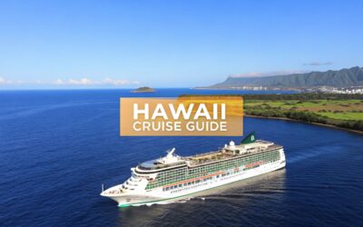 Your Guide to a Round Trip Cruise to Hawaii from Los Angeles