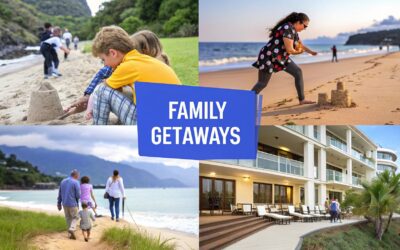 10 Unforgettable Vacation Ideas for Families in 2026