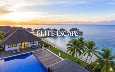 The Best Luxury All-Inclusive Resorts for an Elite Escape