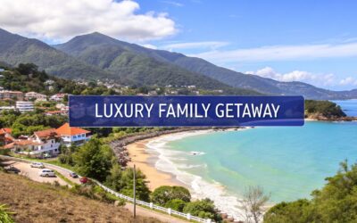 Family Vacations in Georgia: A Luxury Planning Guide