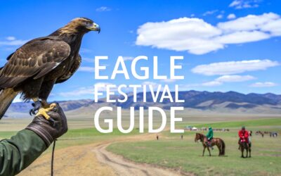 A Luxury Travel Advisor’s Guide to the Mongolia Eagle Festival