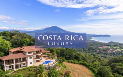 Trip to Costa Rica: A Luxury Travel Guide with Expert Planning