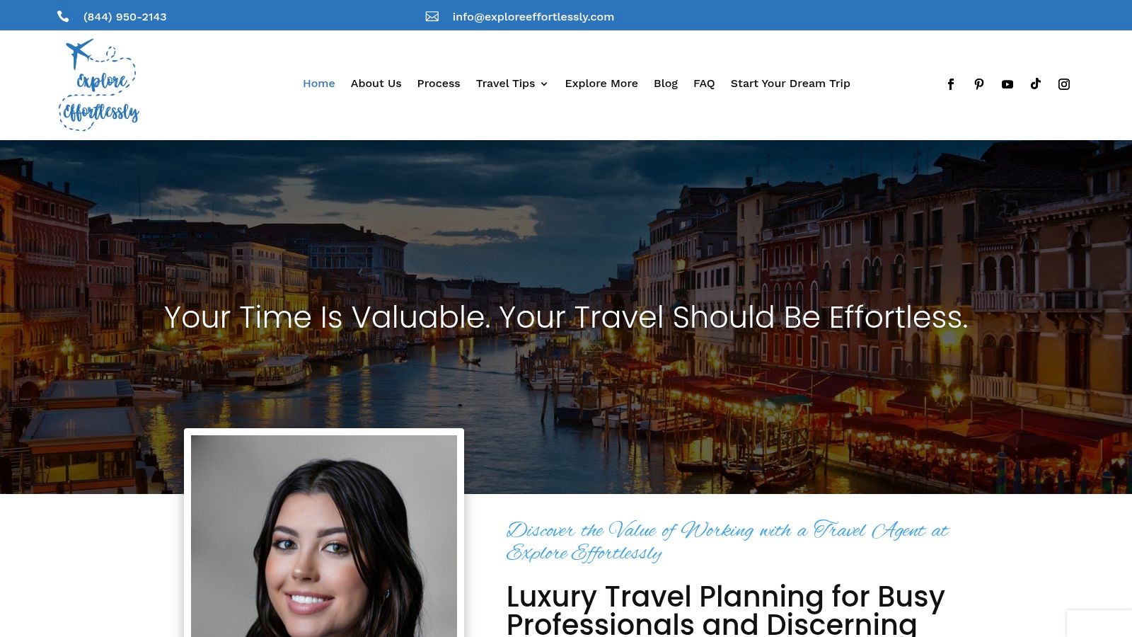 A luxury safari tent interior with a large bed and elegant furnishings overlooking the African savanna