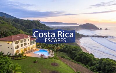 Your Ultimate Guide to the Best Place to Stay in Costa Rica
