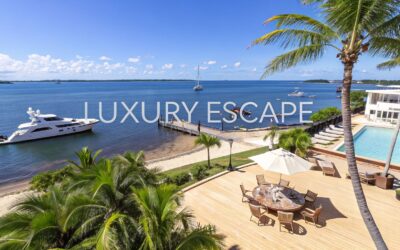 When Is the Best Time to Visit Turks and Caicos for a Luxury Trip?