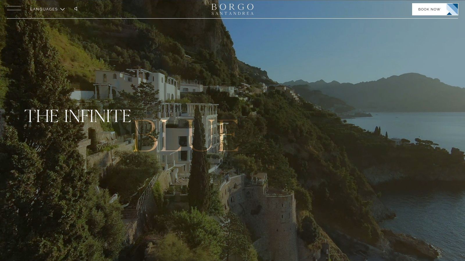 Borgo Santandrea (Amalfi/Conca dei Marini)