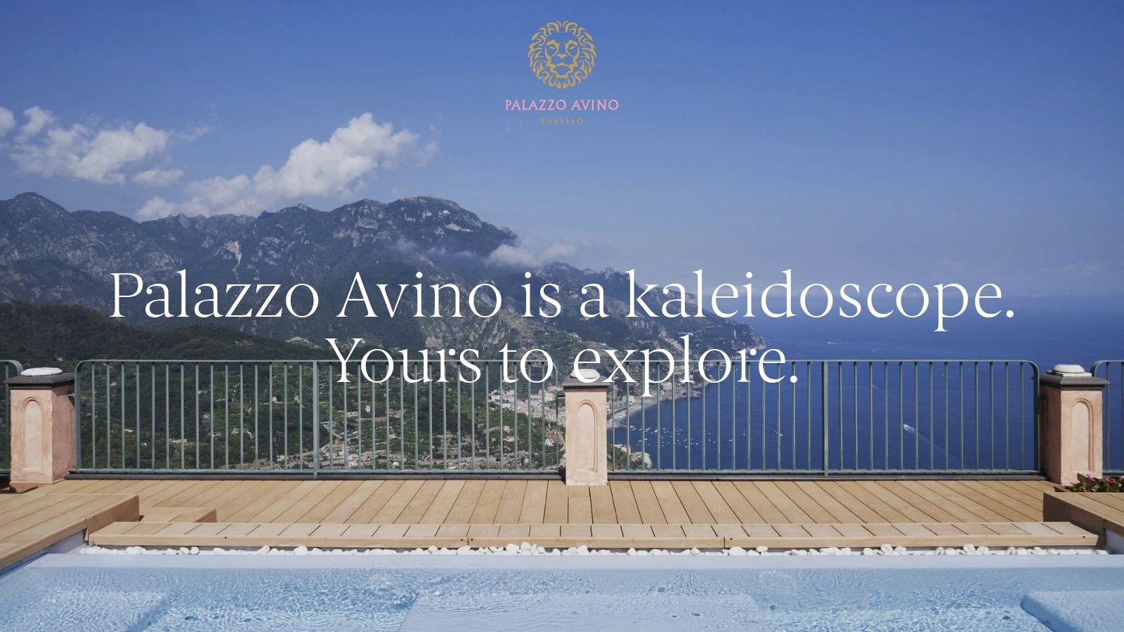 Palazzo Avino (Ravello)