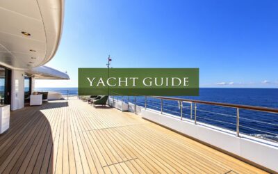 Your Guide to the Ritz-Carlton Yacht Collection