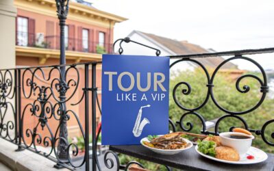 How to Tour New Orleans Like a VIP