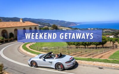 Luxury Weekend Getaways From NYC: An Advisor’s Guide to Effortless Escapes