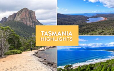 12 Unforgettable Answers to What to See in Tasmania in 2026