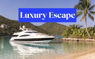Luxury 60th Birthday Ideas Female Travelers Will Love
