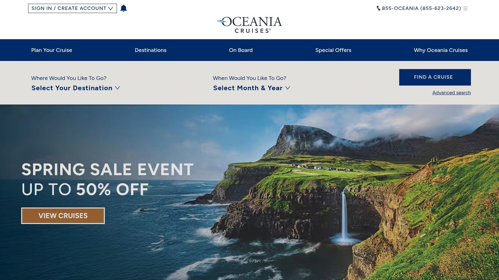 The Ultimate Grand Mediterranean Voyage