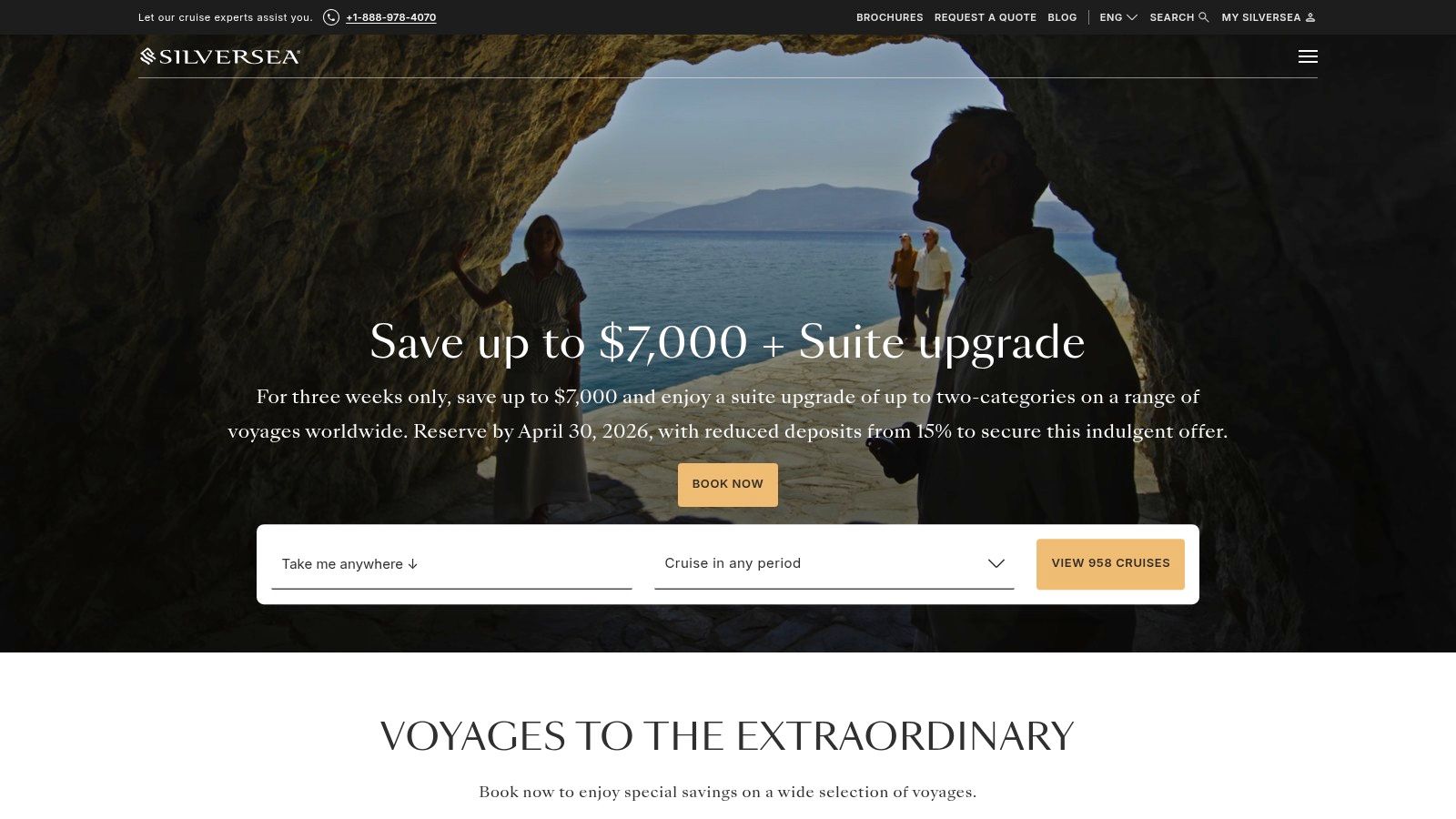 The Riviera Glamour: Spain, France & Italy's Coast