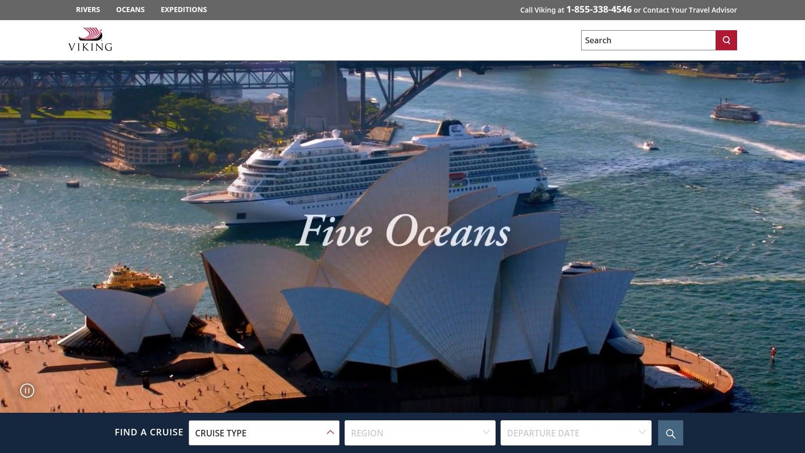 The Off-Season Winter Escape