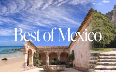 10 Best place to visit in mexico You Should Know